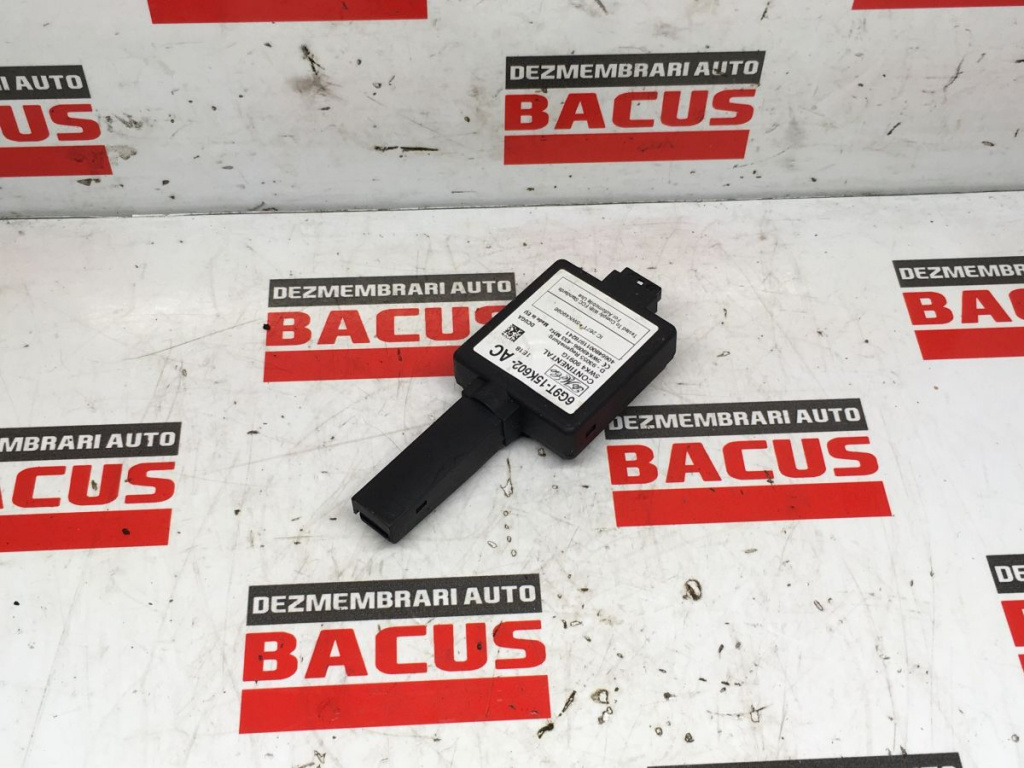 Amplificator Antena Ford Kuga, Jaguar XF, 6G9T15K602AC, 5WK49091G