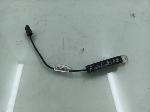Amplificator antena Ford MONDEO MK5 2.0 TDCI T8CC 2012-2022 7CP1-18K891-CA DezP: 15430