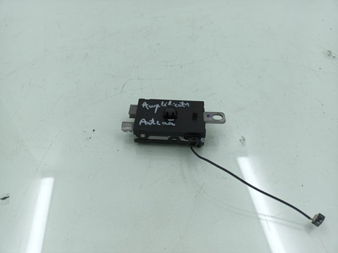 Amplificator antena Ford MONDEO MK5 2.0 TDCI T8CC 2012-2022 DS7T-18C847-AA DezP: 15429