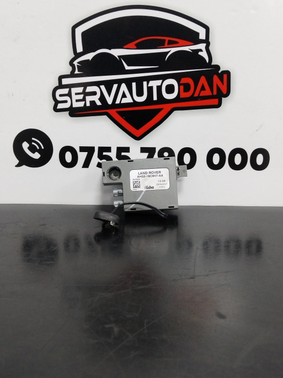 Amplificator antena Land Rover Range Rover 3 (2002->) 3.0 Motorina 2012, AH32-18C847-AA