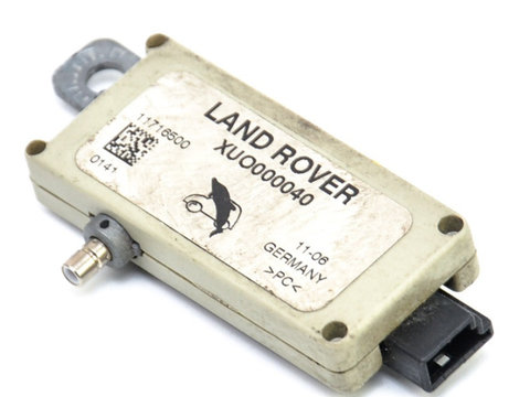 Amplificator Antena Land Rover RANGE ROVER Mk 3 L322 (LM) 2002 - 2012 XUO000040