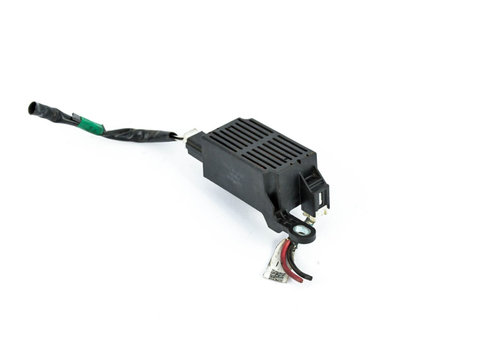 Amplificator Antena Mazda RX 8 (SE17) 2003 - 2012 G22C66950, 0505530, AAF15214