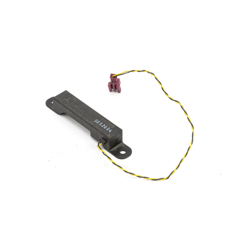 Amplificator Antena Mercedes-Benz S-CLASS (W221) 2