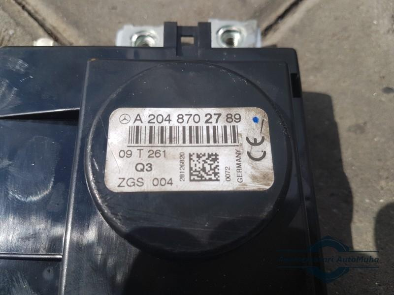 Amplificator antena Mercedes C-Class (20