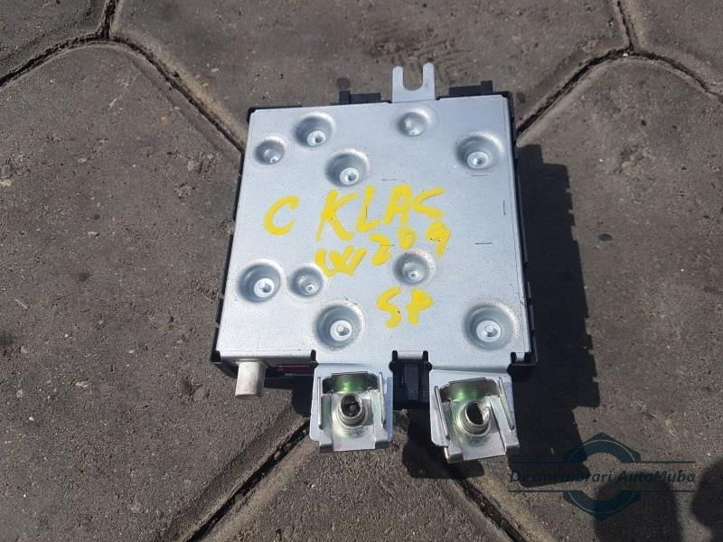 Amplificator antena Mercedes C-Class (20