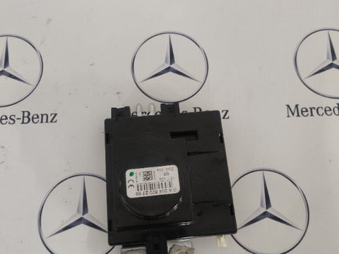 Amplificator antena Mercedes C Class W204 cod A2048702789