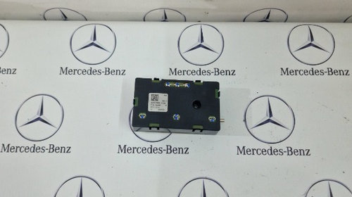 Amplificator antena Mercedes C class w20