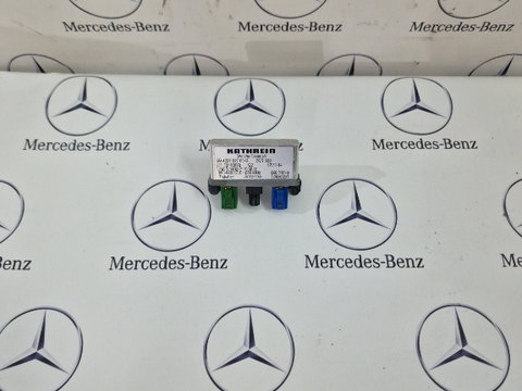 Amplificator Antena Mercedes ML GLE W166 X166 S Class W221 A2218270042