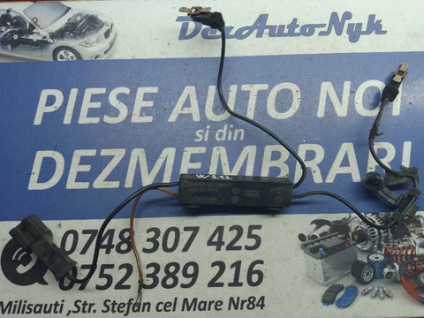 Amplificator antena Mercedes W212 A2128704589 2004-2009