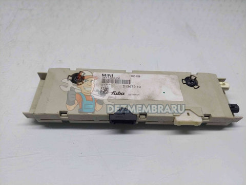 Amplificator antena MINI Cooper (R56) [Fabr 2006-2014] 213675