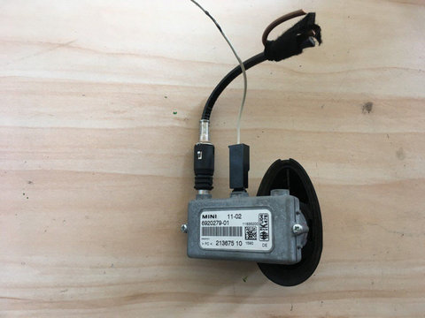 Amplificator antena Mini cooper S cod: 692027901