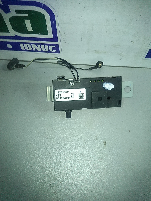 Amplificator antena, OPEL Insignia 2008-2020