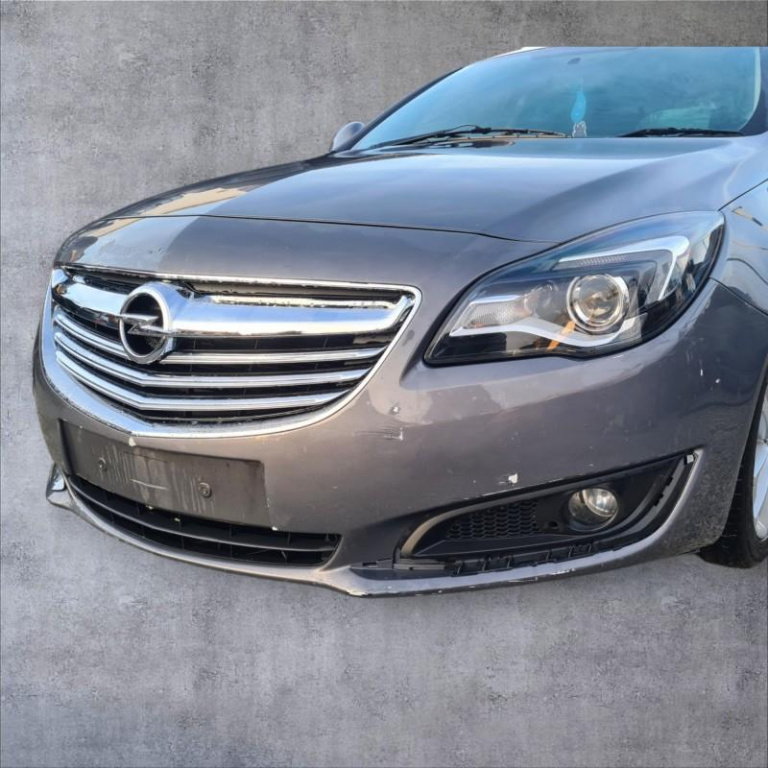 Amplificator antena Opel Insignia A facelift 2013-2017 13327069