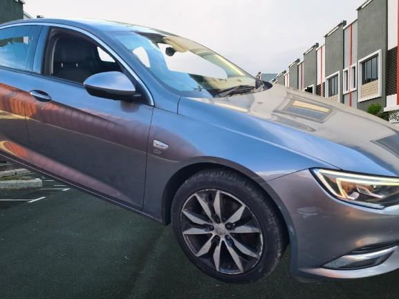 Amplificator antena Opel Insignia B 2017
