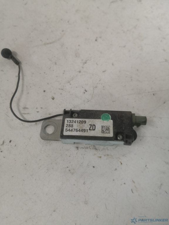 Amplificator antena OPEL INSIGNIA (G09) 