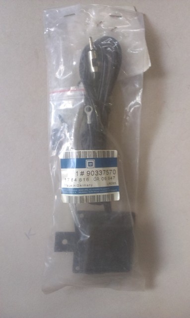 Amplificator Antena Opel Omega A Senator B