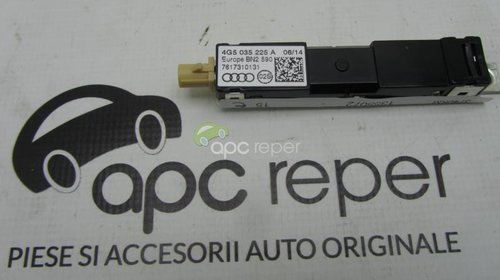 Amplificator Antena Original Audi A6 4G 