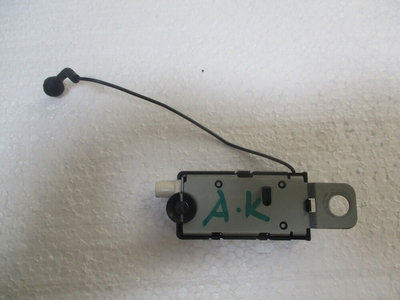 Amplificator antena (pentru sistemul cu antena div