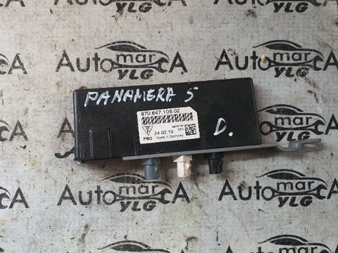 Amplificator antena Porsche Panamera 970 97064710802