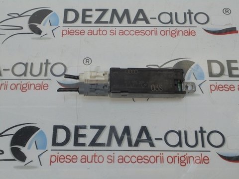 Amplificator antena radio 4F9035225A, Audi A6 Allroad (4FH, C6) (id:254977)