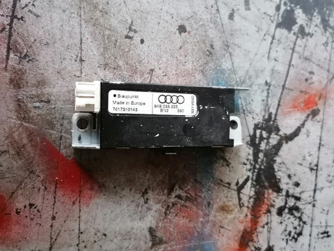 Amplificator Antena Radio Audi A4 B8 / A5 / Q5 Model 2008-2012 Cod: 8K9 035 225