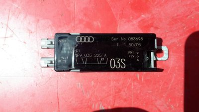 Amplificator antena radio Audi A6 4F C6 4F9035225A