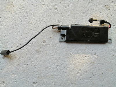 Amplificator antena radio Audi A6 C5 1998 1999 200