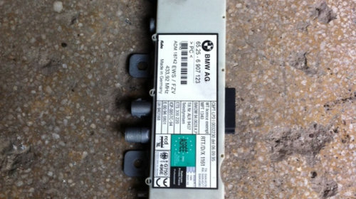 Amplificator antena radio BMW 3 Series E