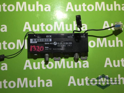 Amplificator antena radio BMW Seria 3 (1998-2005) 