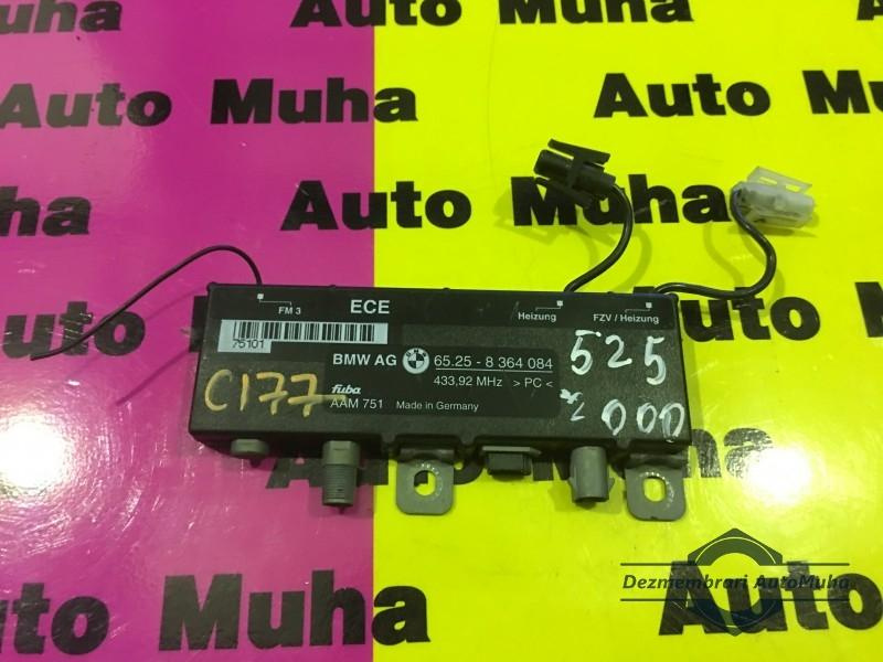 Amplificator antena radio BMW Seria 3 (1998-2005) [E46] 65258364084
