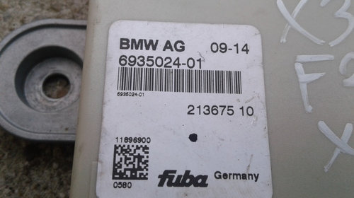 Amplificator antena radio BMW Seria 3 E9