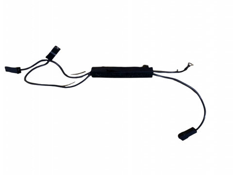 Amplificator antena radio Cod: A2038200189 Mercedes-Benz C-Class W203/S203/CL203 [2000 - 2004] Sedan 4-usi C 200 CDI AT (122 hp)