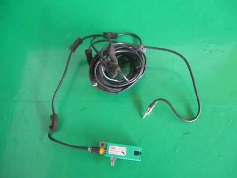 AMPLIFICATOR ANTENA RADIO CU CABLU COD 96270-26000 HYUNDAI SANTA FE 1 FAB. 2001 - 2006 ⭐⭐⭐⭐⭐