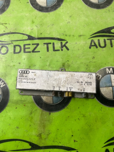 Amplificator antena radio pentru Audi A4 B6, B7, A