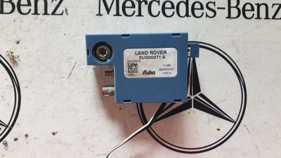 Amplificator antena range rover sport XUI500071A