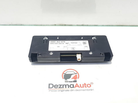Amplificator antena stanga, Audi A4 Cabriolet [Fabr 2002-2009] 8H0035225S (id:404923)