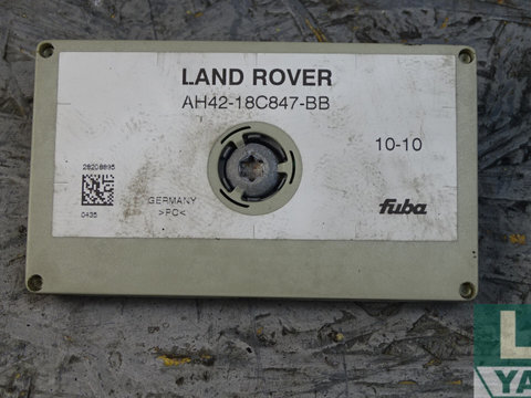 Amplificator antena TV / radio Range Rover Vogue L322 4.4 TDV8 AH42-18C847-BB