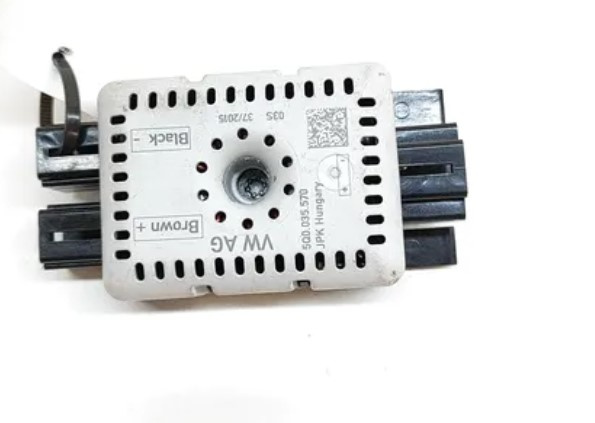 Amplificator antena Volkswagen Golf 7