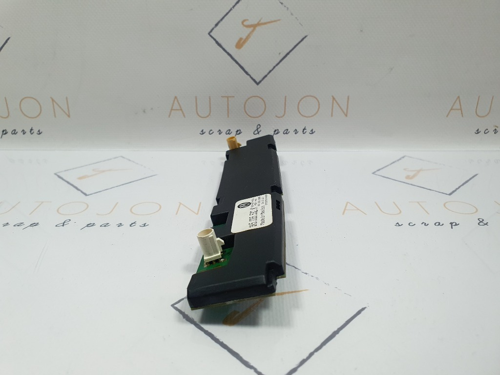 Amplificator antena Volkswagen Jetta (1K