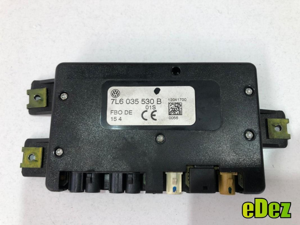 Amplificator antena Volkswagen Touareg (2002-2006) 7l6035530b