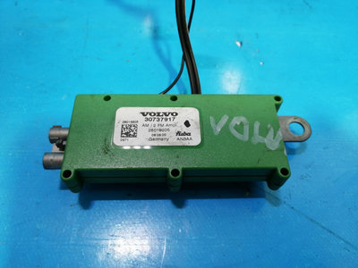 Amplificator antena Volvo s40 30737917