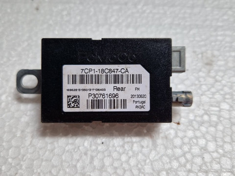 Amplificator antena Volvo V 40 2014 cod 30761696