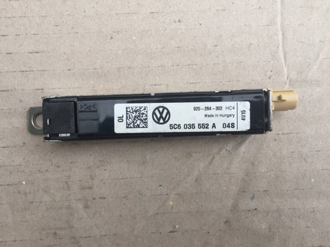 Amplificator antena VW Jetta 2016 5C6035552A 5C6 035 552 A