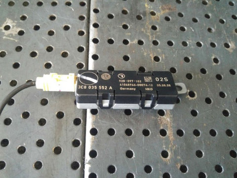 Amplificator antena vw passat cc 3c8035552a 920097102