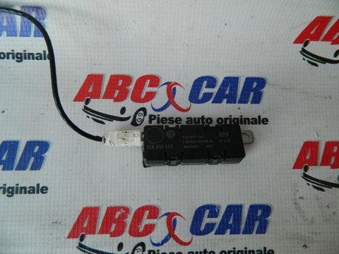 Amplificator antena VW Passat CC cod: 3C8035552