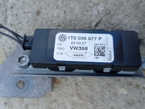 Amplificator antena VW Touran, 1T0035577P