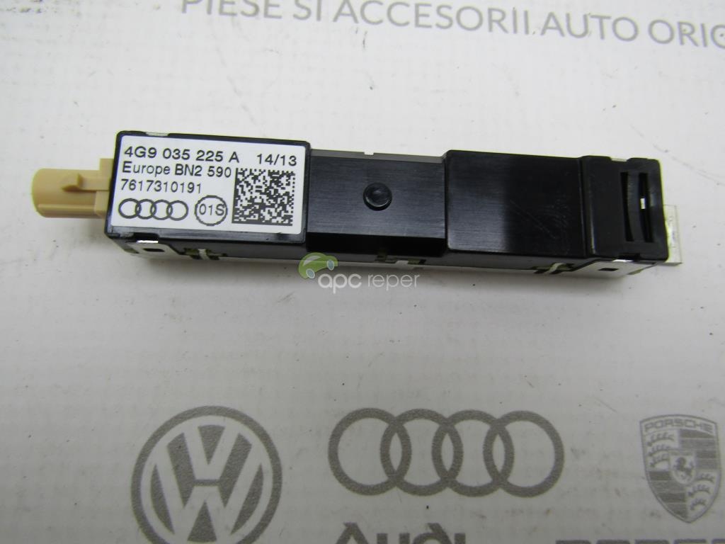 Amplificator Anterna Audi A6 4G / A6 4G Allroad cod 4G9035225A