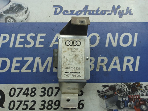 Amplificator Audi A2 8Z0035223 2000-2004