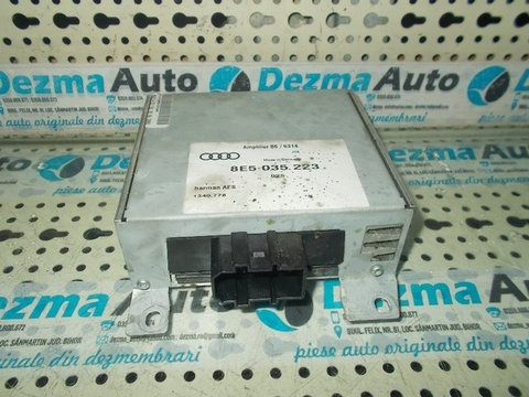 Amplificator Audi A4 8EC, cod E5035223