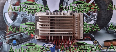Amplificator Audi A4 B6 8E5035223E
